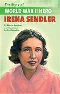 Cover: The Story of World War II Hero Irena Sendler - Lee & Low Books
