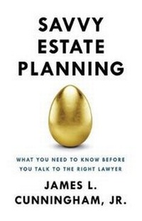 Abbildung von: Savvy Estate Planning - Lioncrest Publishing