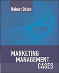 Cover: Marketing Management: Text and Cases - McGraw-Hill Professional