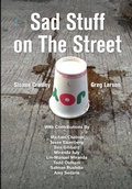 Cover: Sad Stuff on the Street - Ammo Books