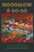 Cover: Moonglow a Go-Go - NYQ Books