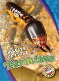 Cover: Termites - Blastoff! Readers