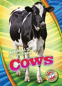 Enlarge image Cover: Cows - Blastoff! Readers