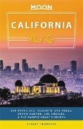 Cover: Moon California Road Trip (Third Edition) - Moon Travel