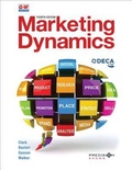 Cover: Marketing Dynamics - Goodheart-Wilcox Publisher