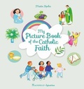 Cover: My Picture Book of the Catholic Faith - Magnificat