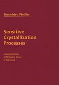 Cover: Sensitive Crystallization Processes - SteinerBooks, Inc