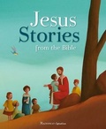 Cover: Jesus Stories from the Bible - Magnificat