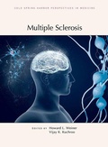 Cover: Multiple Sclerosis - Cold Spring Harbor Laboratory Press,U.S.