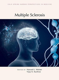 Enlarge image Cover: Multiple Sclerosis - Cold Spring Harbor Laboratory Press,U.S.