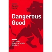 Enlarge image Cover: Dangerous Good - NavPress Publishing Group