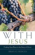 Cover: With Jesus - Shepherd Press