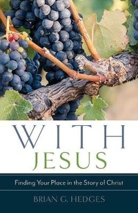 Enlarge image Cover: With Jesus - Shepherd Press