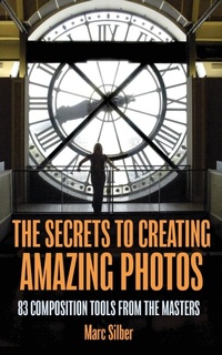 Abbildung von: The Secrets to Amazing Photo Composition - Mango Media
