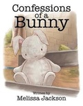 Cover: Confessions of a Bunny - Book Venture Publishing LLC