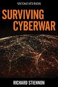 Abbildung von: Surviving Cyberwar - Bernan Press