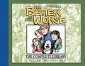 Cover: For Better or For Worse: The Complete Library, Vol. 2 - Idea & Design Works