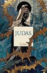 Enlarge image Cover: Judas - Boom! Studios