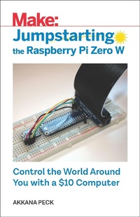 Abbildung von: Jumpstarting the Raspberry Pi Zero W - Make Community, LLC