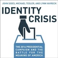 Cover: Identity Crisis - HighBridge Audio