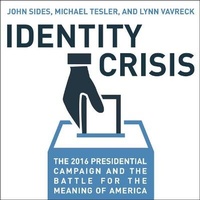 Enlarge image Cover: Identity Crisis - HighBridge Audio