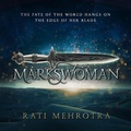 Cover: Markswoman - HighBridge Audio