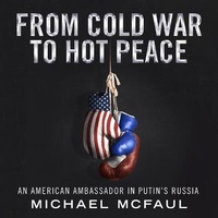 Abbildung von: From Cold War to Hot Peace - HighBridge Audio