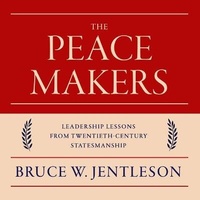 Abbildung von: The Peacemakers - HighBridge Audio