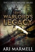 Cover: The Warlord's Legacy - JABberwocky Literary Agency, Inc.
