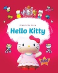 Cover: Hello Kitty - Pilot