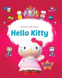 Enlarge image Cover: Hello Kitty - Pilot