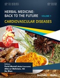 Cover: Cardiovascular Diseases - Bentham Science Publishers
