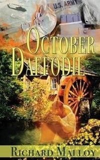 Enlarge image Cover: October Daffodil - Soul Mate Publishing