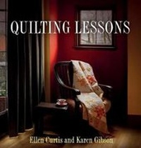 Enlarge image Cover: Quilting Lessons - Redemption Press