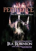 Cover: Penitence - Independent Publisher