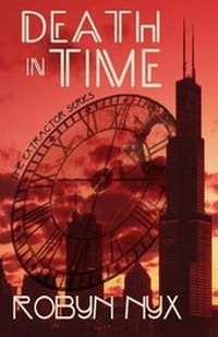 Enlarge image Cover: Death in Time - Bold Strokes Books