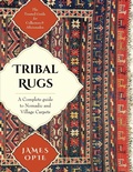 Cover: Tribal Rugs - ECHO POINT BOOKS & MEDIA