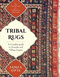 Enlarge image Cover: Tribal Rugs - ECHO POINT BOOKS & MEDIA