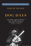 Cover: Dog Days - ECHO POINT BOOKS & MEDIA