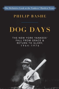 Enlarge image Cover: Dog Days - ECHO POINT BOOKS & MEDIA