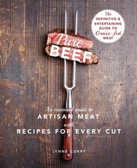 Enlarge image Cover: Pure Beef - ECHO POINT BOOKS & MEDIA