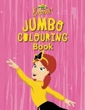Cover: The Wiggles - Emma! Jumbo Colouring Book - Five Mile
