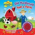Cover: The Wiggles Nursery Rhyme Sound Book: Old Macdonald Had a Farm - Five Mile