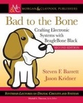 Cover: Bad to the Bone - Morgan & Claypool Publishers