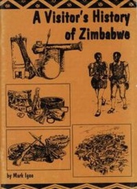 Abbildung von: Visitor's History of Zimbabwe - Modus Publications Pvt.Ltd