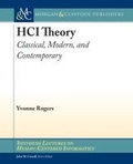 Cover: HCI Theory - Morgan & Claypool Publishers
