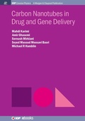 Cover: Carbon Nanotubes in Drug and Gene Delivery - Morgan & Claypool Publishers