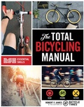 Cover: Total Bicycling Manual - Weldon Owen, Incorporated