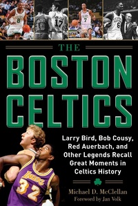Abbildung von: The Boston Celtics - Sports Publishing LLC