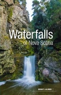 Cover: Waterfalls of Nova Scotia - Goose Lane Editions
